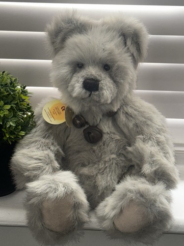 Charlie bears qvc - bears, exclusive