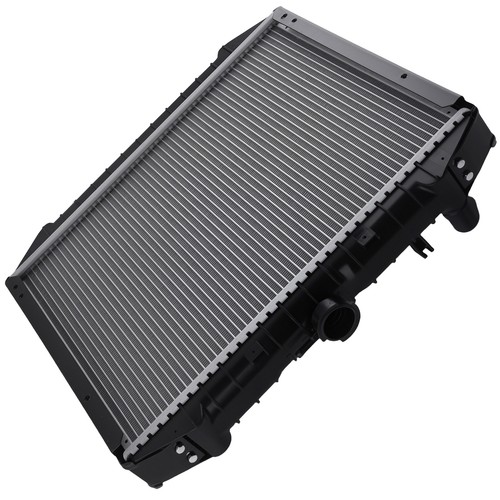 Aluminum coolant radiator for - radiator,