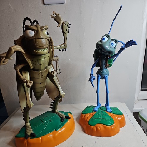 Collectable kids toys x2 - /,