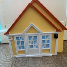 Playmobil 6020 Country House Playmobil Toy House
