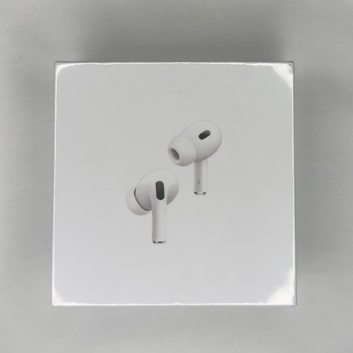 Apple airpods pro - pro, (2nd