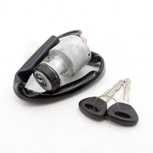 Ignition switch key set - ignition,