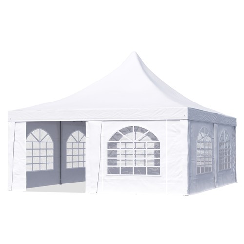 Toolport pagoda tent pavilion - toolport,