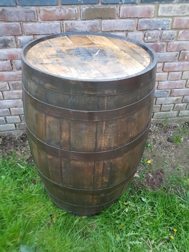 Oak whiskey bourbon barrel - oak,