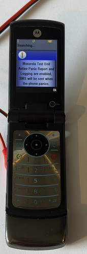 Motorola krzr codename - motorola,