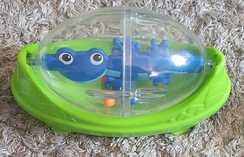 Fisher price rainforest - fisher,