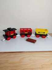 Vintage Tomy Train TRAIN