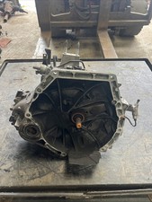 Honda Civic MK 8 VIII HATCHBACK 1.8 Petrol 6 Speed 8RPHME4 Gearbox 2005-2010