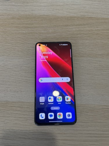 Oneplus blue 128gb - oneplus,