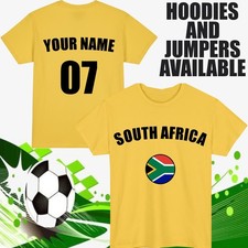 Personalised South Africa