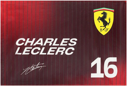 Scuderia ferrari charles - scuderia, f1