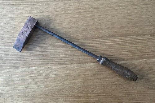 Vintage antique rare kaufman - antique,