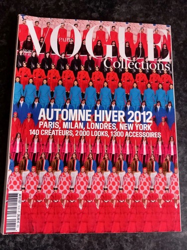 Vogue paris collections - vogue,
