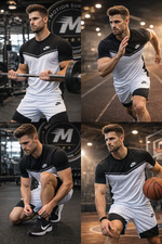 Nike Dri-Fit Set | Men’s