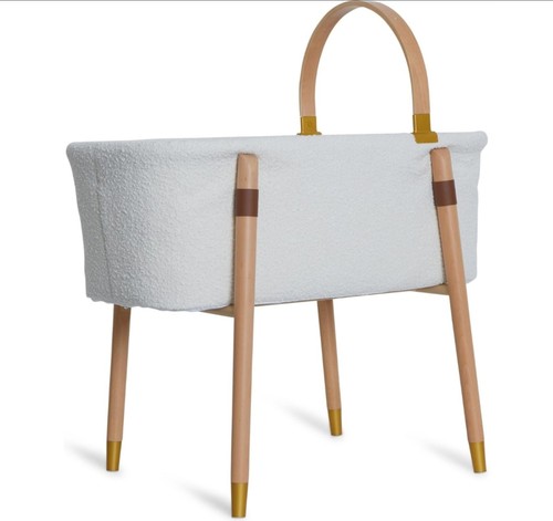 Vola bassinet baby elegance - vola, by