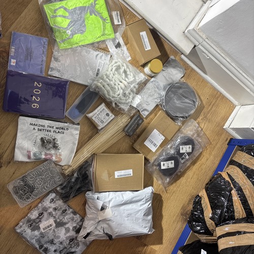 Joblot for market sellers - joblot,