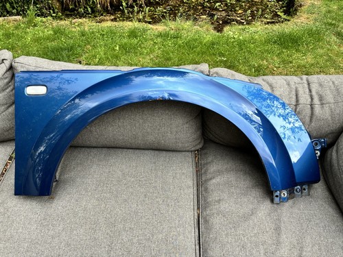 Audi mk1 06 off - 8n, 98-06
