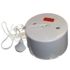 16 Amp Double Pole Pull Switch