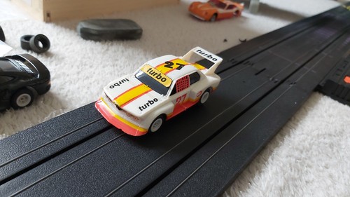 Aurora tomy afx - car, m3