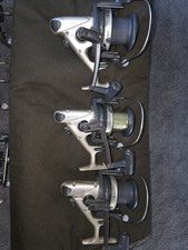 Daiwa Emblem 5500  T  Carp Fishing Reel Made In Japan