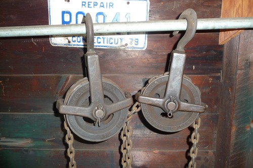Rare union mfg - rare,
