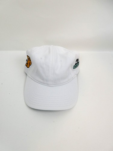 Callaway golf white cap - callaway,