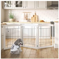 Convenient Pet Safety Fence -
