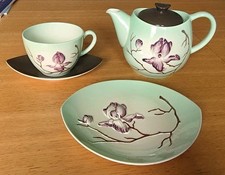 Striking Vintage Carlton Ware