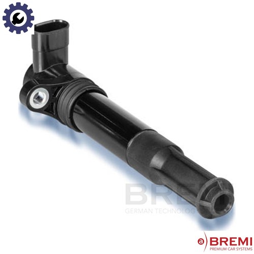 Ignition coil 20553 for alfa - ignition,