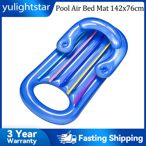 Inflatable tropical pool float - pool,