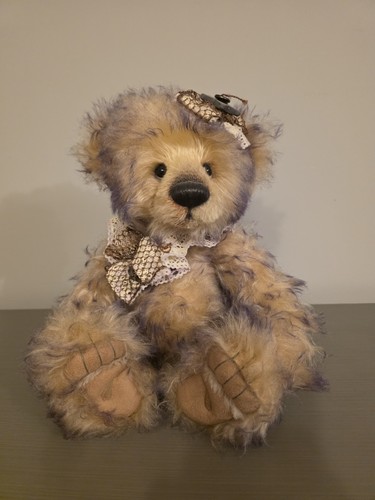 Charlie bears christina - charlie,