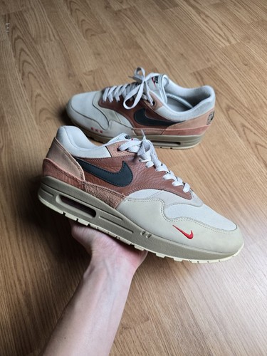 Nike air max amsterdam - 1, 'city