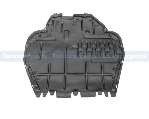 Under engine cover undertray - engine,