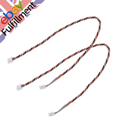 2pcs 18cm satellite extension - 2pcs,