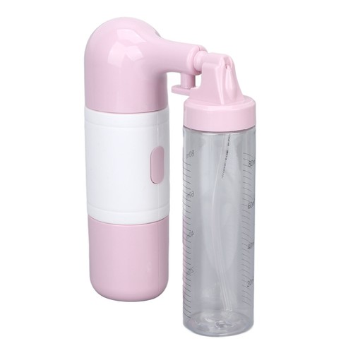 High pressure oxygen injection - high,