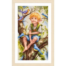 Lanarte Cross Stitch