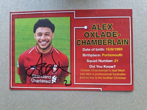 Alex oxlade chamberlain - alex, oxlade-chamberlain