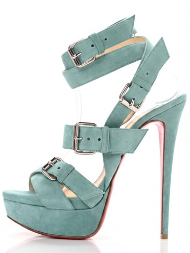New christian louboutin - new,