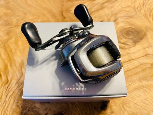 Shimano bantam mgl - shimano, 18