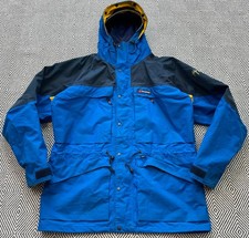 VINTAGE BERGHAUS MERA PEAK I.A