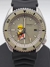 Seiko Mens Automatic Watch
