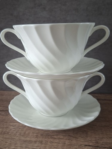 Wedgwood candlelight pair - wedgwood,