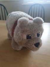 Minecraft Movie Dennis The