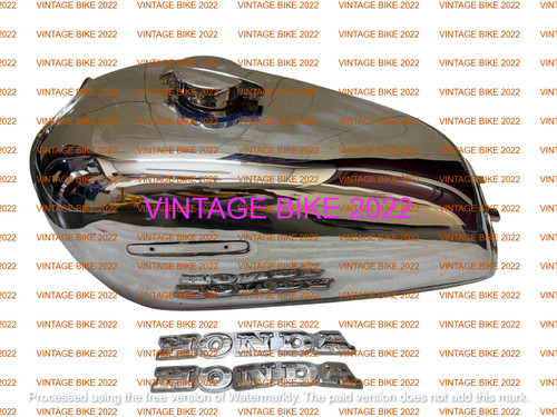 Honda cb360 cb360t - , g5