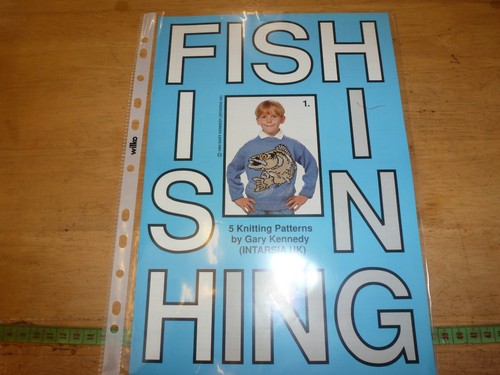 Fishing gary kennedy - gary, /