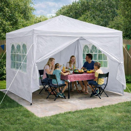 All seasons gazebos - seasons,