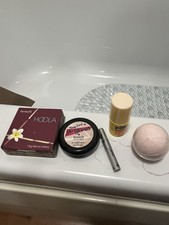 Benefit Make Up In Box Minis Hoola, Porefessional  Eyebrow Christmas 🎄 Gift 🎁