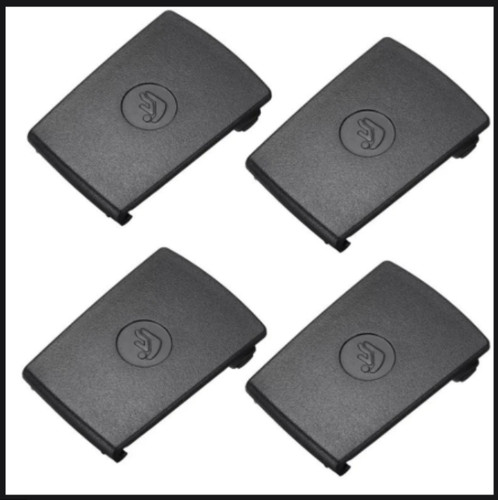 Rear child seat flap - seat, cover