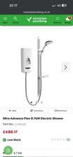 Mira 1.1785.003 Advance Flex