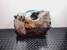 BMW 1 F20 F21 2015 Diesel Oil sump pan 8513657 LIQ463